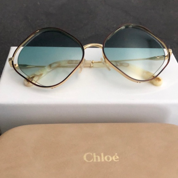 Chloé Sunglasses - CE159S 57mm main image 4